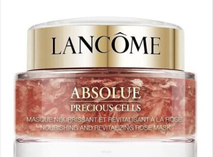 Gesichtsöle und -masken