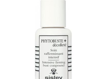 Hals- und Dekolletécremes