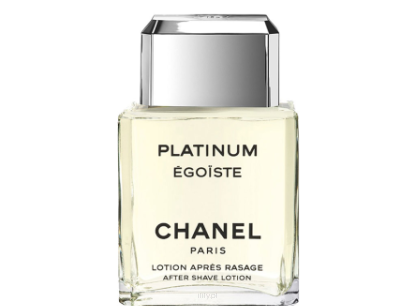 Aftershaves und -balsame