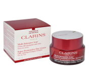 Clarins Multi-Intensive Jour Very Dry Skin Krem Do Twarzy 50ml - 4
