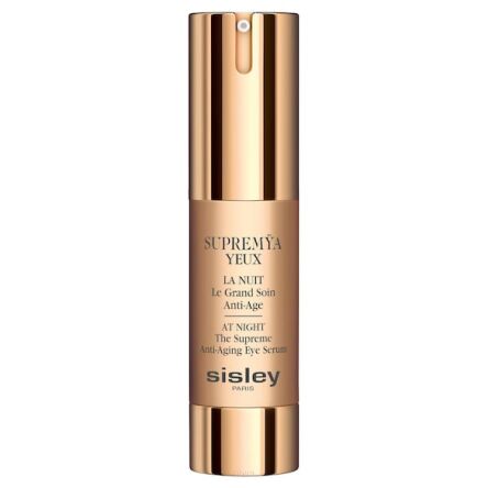 Sisley Supremya la nuit in der Nacht das oberste Anti-Aging-Auge-Serum 15ml
