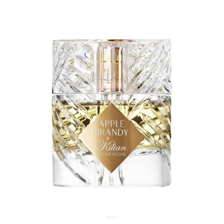 Kilian Apple Brandy By Kilian On The Rocks Woda Perfumowana 50ml