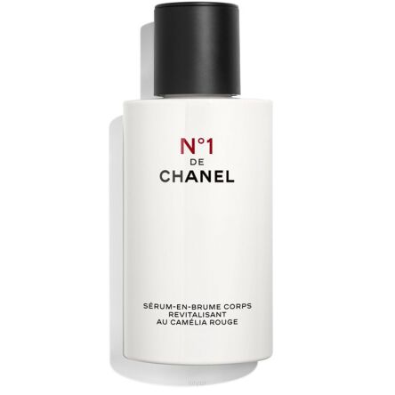Chanel No1 De Chanel Rewitalizujące Serum-W-Mgiełce Do Ciała W Sprayu 140ml