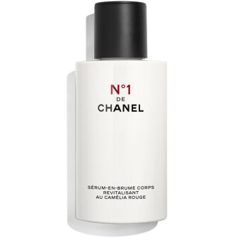 Chanel No1 De Chanel Rewitalizujące Serum-W-Mgiełce Do Ciała W Sprayu 140ml