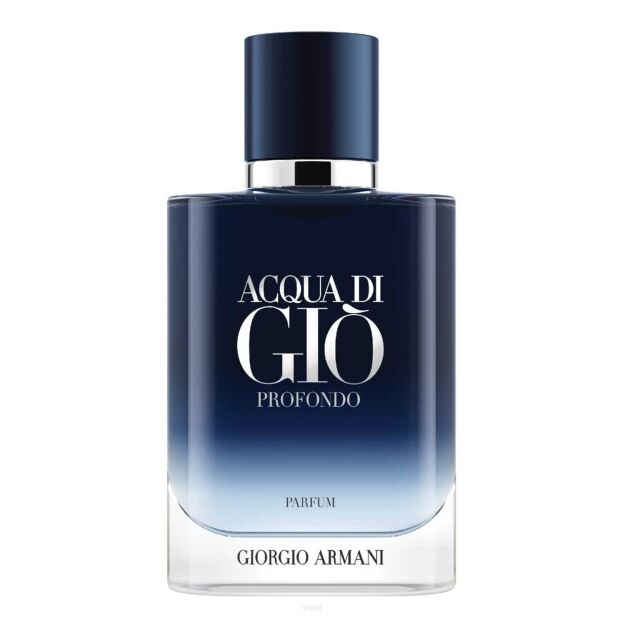Giorgio Armani Acqua di Gio Profondo Parfum 100 ml