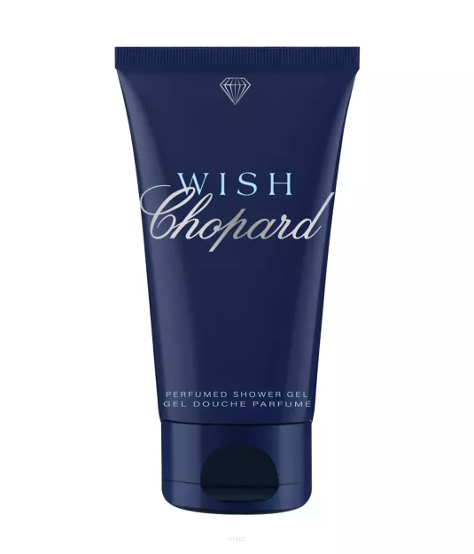 Chopard Wish Shower Gel 150ml