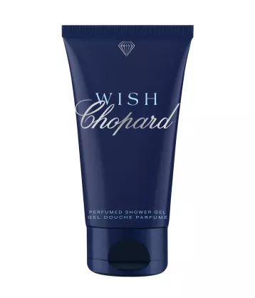 Chopard Wish Shower Gel 150ml