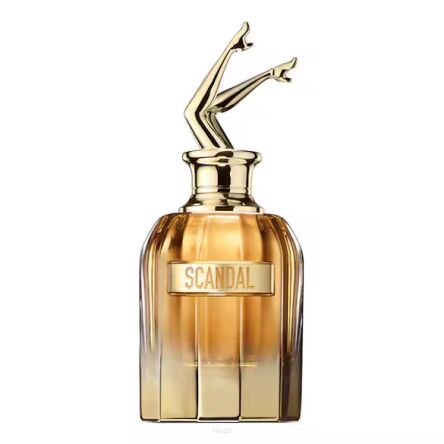 Jean Paul Gaultier Scandal Absolu PARFUM Intense 80ml FLAKON