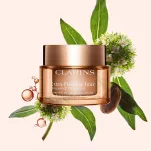 Clarins Extra-Firming Jour All Skin Types Krem Do Twarzy 50ml - 3