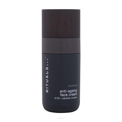 Rituals Homme Anti-Ageing Face Cream 50ml