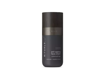 Rituals Homme Collection Anti-Ageing Face Cream 50ml