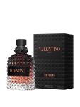 Valentino Uomo Born In Roma Coral Fantasy Woda Toaletowa 50ml - 4