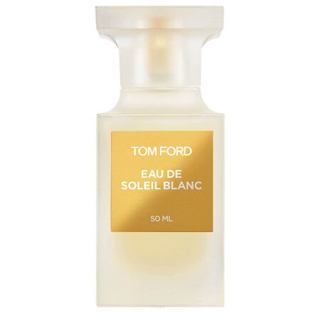 Tom Ford Soleil Blanc Eau de Toilelette 50ml