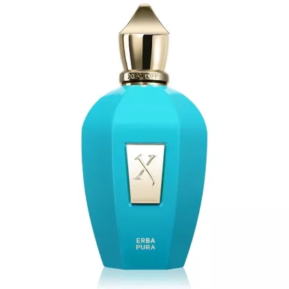 Xerjoff Erba Pura Woda Perfumowana 100ml