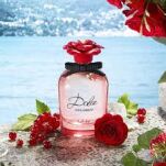 Dolce & Gabbana Dolce Rose Eau de Toilette 30 ml - 5