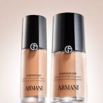 Giorgio Armani Luminous Silk Podkład 30ml Nr 12 - 4