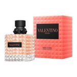 Valentino Donna Coral Fantasy Eau de Parfum 100ml - 4