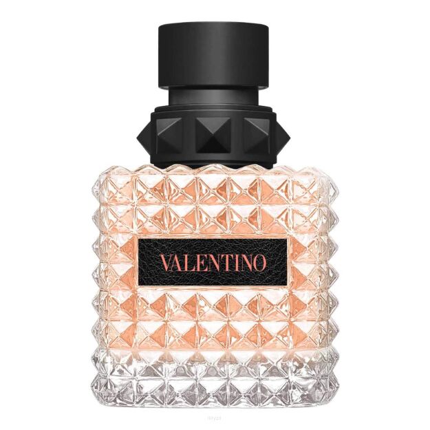Valentino Donna Coral Fantasy Eau de Parfum 100ml