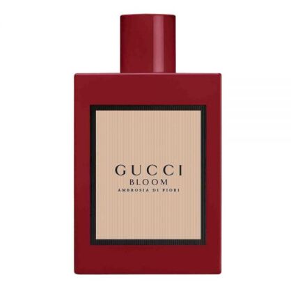 Gucci Bloom Ambrosia di fiori eau de parfum intensiv 30 ml