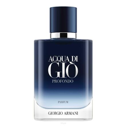 Giorgio Armani Acqua di Gio Profondo Parfum 50 ml