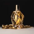 Paco Rabanne 1 Million Gold für ihr Eau de Parfum 90 ml - 2