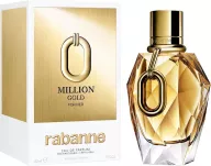 Paco Rabanne 1 Million Gold für ihr Eau de Parfum 90 ml - 4