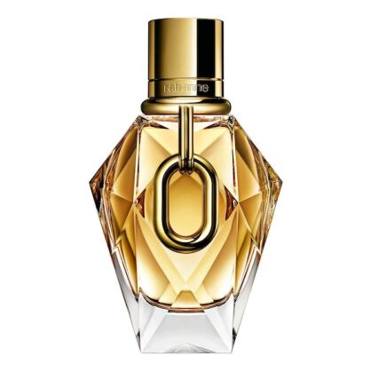 Paco Rabanne 1 Million Gold für ihr Eau de Parfum 90 ml