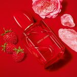 Giorgio Armani Si Passione Red Moschus Eau de Parfum 100ml - 5