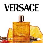 Versace Eros Najim PARFUM 200ml - 4