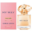 Giorgio Armani My Way Sunny Vanilla  Woda Perfumowana 50ml - 3