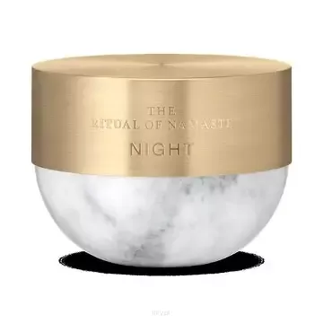 Rituals The Ritual Of Namaste Intense Recovery Night Cream 50ml