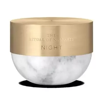 Rituals The Ritual Of Namaste Intense Recovery Night Cream 50ml