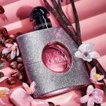 Yves Saint Laurent Black Opium Glitter Eau de Parfum 90 ml - 5