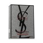 Yves Saint Laurent Black Opium Glitter Eau de Parfum 90 ml - 4