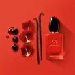 Giorgio Armani Si Passione Eau de Parfum 30ml - 3