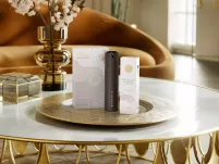 Rituals Luxury Car Perfume Spray Kit Royal Tea 14ml REFILL - 4