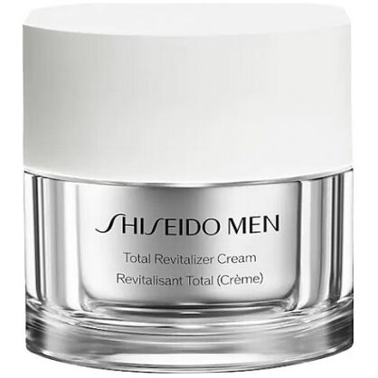 Shiseido Men Total Revitalizer Krem 50ml