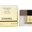 Chanel Sublimage La Creme Ultimate Hautregeneration Textur Oberste Gesichtscreme 50ml - 5