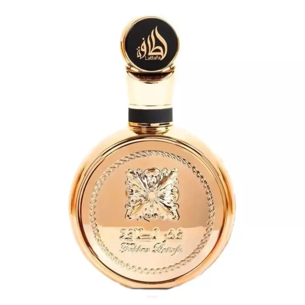 Lattafa Fakhar Extrait Woda Perfumowana 100ml