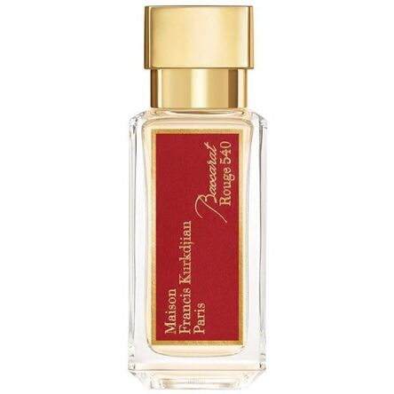Maison Francis Kurkdjian Baccarat Rouge 540 Woda Perfumowana 100ml