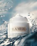 La Mer die feuchtigkeitsspendende weiche Creme -Feuchtigkeitscreme 30ml - 5