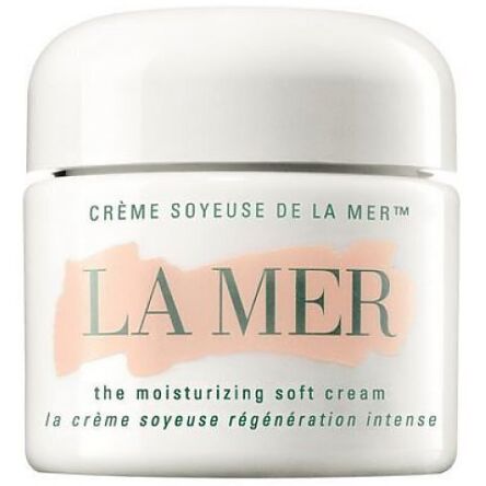 La Mer die feuchtigkeitsspendende weiche Creme -Feuchtigkeitscreme 30ml