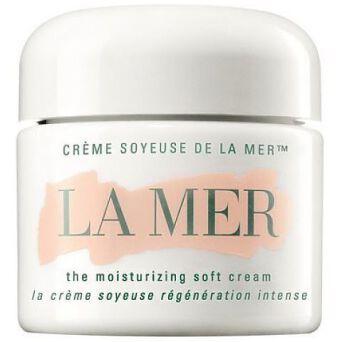 La Mer die feuchtigkeitsspendende weiche Creme -Feuchtigkeitscreme 30ml