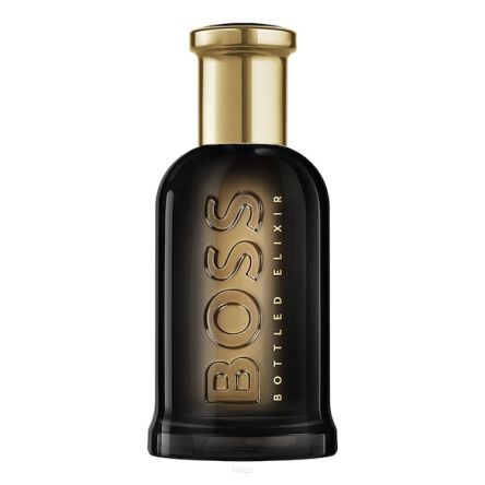 Hugo Boss in Flaschen von Elixir Eau de Parfum 100ml