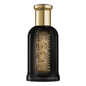 Hugo Boss in Flaschen von Elixir Eau de Parfum 100ml