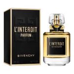 Givenchy L'Interdit PARFUM 50ml - 4