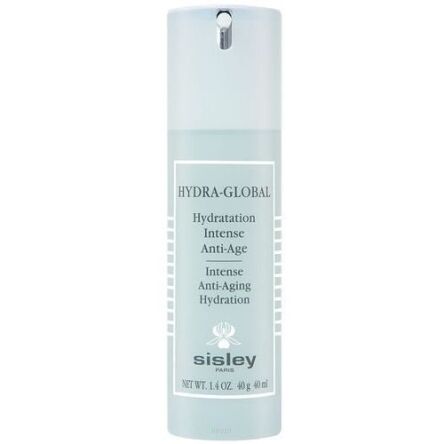 Sisley hydra-global intensive Anti-Aging-Hydation Gesichtscreme 40 ml