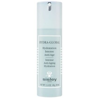 Sisley hydra-global intensive Anti-Aging-Hydation Gesichtscreme 40 ml