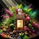 Guerlain Absolus Allegoria wird exqueriert Eau de Parfum 125ml - 3