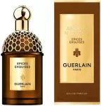 Guerlain Absolus Allegoria wird exqueriert Eau de Parfum 125ml - 4